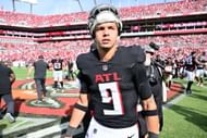 Atlanta Falcons v Tampa Bay Buccaneers